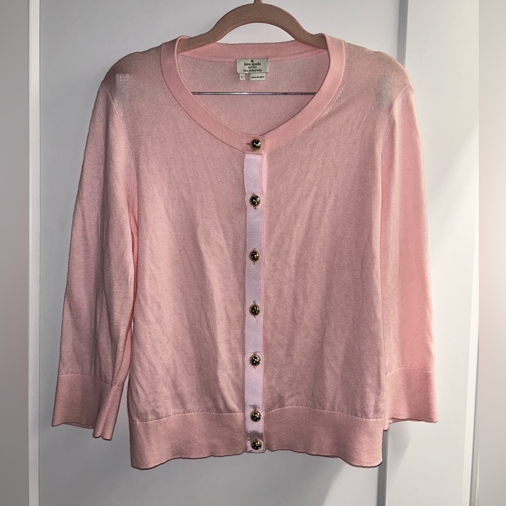 Kate spade cardigan